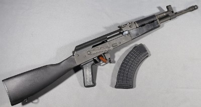 Century Arms~VSKA~7.62x39mm - Image 1 of 8