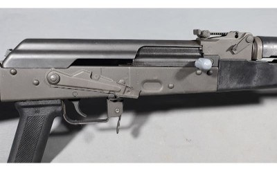 Century Arms~VSKA~7.62x39mm - Image 4 of 8