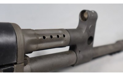 Century Arms~VSKA~7.62x39mm - Image 8 of 8