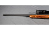 Sturm Ruger~Model M77 Mark II~.220 Swift - Image 6 of 10