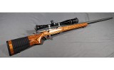 Sturm Ruger~Model M77 Mark II~.220 Swift - Image 2 of 10