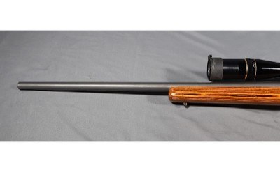Sturm Ruger~Model M77 Mark II~.220 Swift - Image 6 of 10