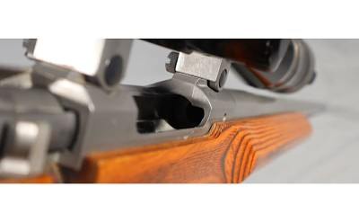 Sturm Ruger~Model M77 Mark II~.220 Swift - Image 10 of 10
