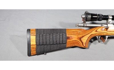 Sturm Ruger~Model M77 Mark II~.220 Swift - Image 5 of 10