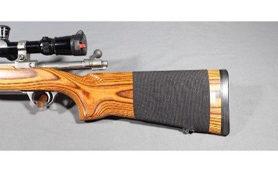 Sturm Ruger~Model M77 Mark II~.220 Swift - Image 8 of 10