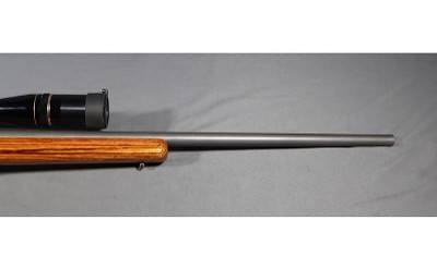 Sturm Ruger~Model M77 Mark II~.220 Swift - Image 3 of 10