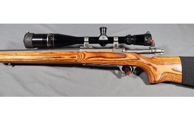 Sturm Ruger~Model M77 Mark II~.220 Swift - Image 7 of 10