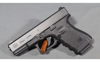 Glock~23 Gen 4~.40 S&W - Image 2 of 5