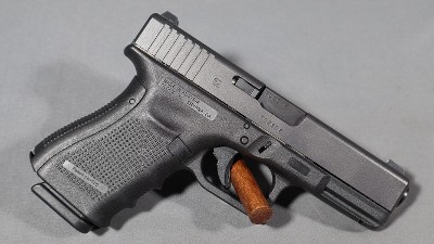 Glock~23 Gen 4~.40 S&W - Image 1 of 5