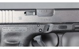 Glock~23 Gen 4~.40 S&W - Image 4 of 5