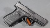 Glock~23 Gen 4~.40 S&W - Image 1 of 5