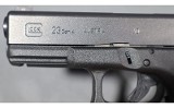 Glock~23 Gen 4~.40 S&W - Image 5 of 5