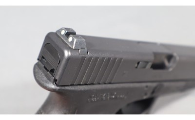 Glock~23 Gen 4~.40 S&W - Image 6 of 6