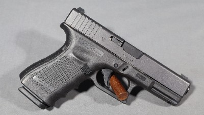 Glock~23 Gen 4~.40 S&W - Image 1 of 6
