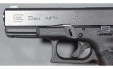 Glock~23 Gen 4~.40 S&W - Image 5 of 6