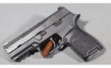 Sig Sauer~P320~9mm Luger - Image 2 of 6