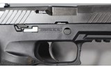 Sig Sauer~P320~9mm Luger - Image 4 of 6
