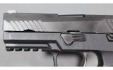 Sig Sauer~P320~9mm Luger - Image 5 of 6