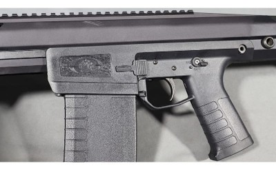 Blackwater~Sentry 12~12 Gauge - Image 5 of 7