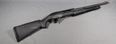 Benelli~Supernova~12 Gauge - Image 1 of 10