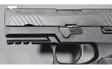 Sig Sauer~P320~.357 Sig - Image 5 of 6