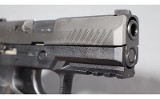 Sig Sauer~P320~.357 Sig - Image 3 of 6
