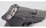 Sig Sauer~P320~.357 Sig - Image 6 of 6