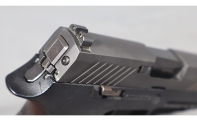 Sig Sauer~P320~.357 Sig - Image 6 of 6