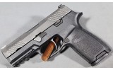 Sig Sauer~P320~.357 Sig - Image 2 of 6