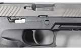 Sig Sauer~P320~.357 Sig - Image 4 of 6