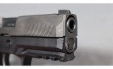 Sig Sauer~P320~.357 Sig - Image 3 of 6