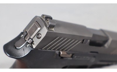 Sig Sauer~P320~.357 Sig - Image 6 of 6