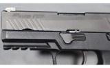 Sig Sauer~P320~.357 Sig - Image 5 of 6