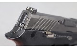 Sig Sauer~P320~9mm Luger - Image 6 of 6