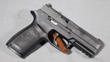Sig Sauer~P320~9mm Luger - Image 1 of 6