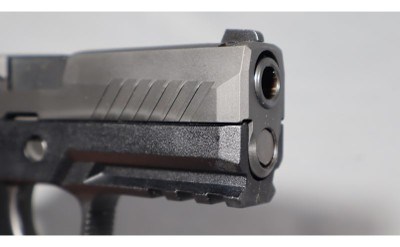 Sig Sauer~P320~9mm Luger - Image 3 of 6