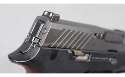Sig Sauer~P320~9mm Luger - Image 6 of 6
