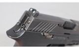 Sig Sauer~P320~9mm Luger - Image 5 of 5