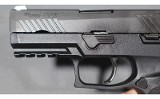 Sig Sauer~P320~9mm Luger - Image 4 of 5
