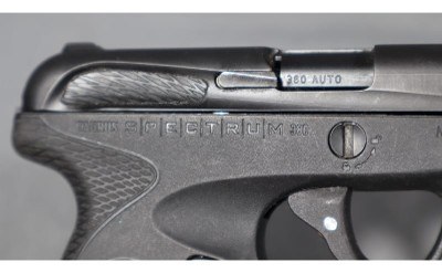 Taurus~Spectrum 380~.380 Auto - Image 4 of 4