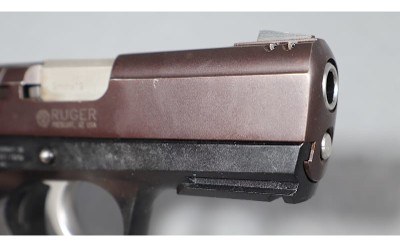 Ruger~P95~9mm Luger - Image 3 of 5