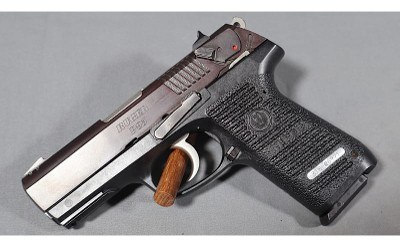 Ruger~P95~9mm Luger - Image 2 of 5