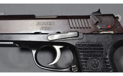 Ruger~P95~9mm Luger - Image 5 of 5