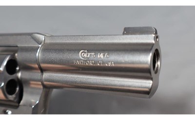 Colt~King Cobra~.357 Magnum - Image 3 of 5