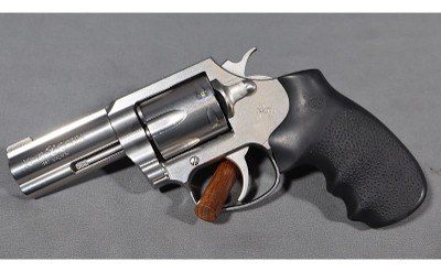 Colt~King Cobra~.357 Magnum - Image 2 of 5