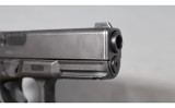 Glock~19 Gen 4~9mm Luger - Image 3 of 4