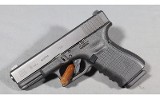 Glock~19 Gen 4~9mm Luger - Image 2 of 4