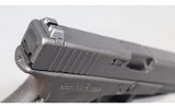 Glock~19 Gen 4~9mm Luger - Image 4 of 4