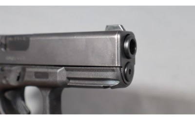 Glock~19 Gen 4~9mm Luger - Image 3 of 4