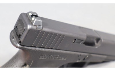 Glock~19 Gen 4~9mm Luger - Image 4 of 4